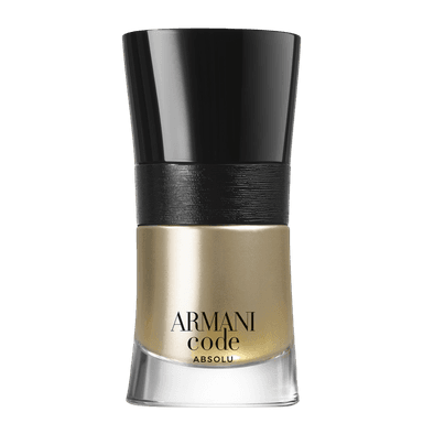 Armani Code Homme Absolu EDP