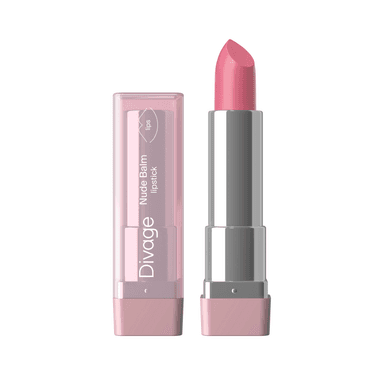 Nude Balm Lipstick