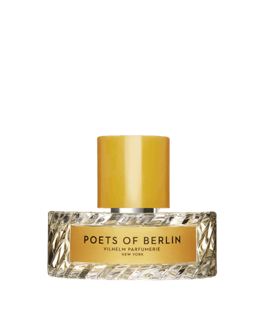 Poets Of Berlin Eau de Parfum