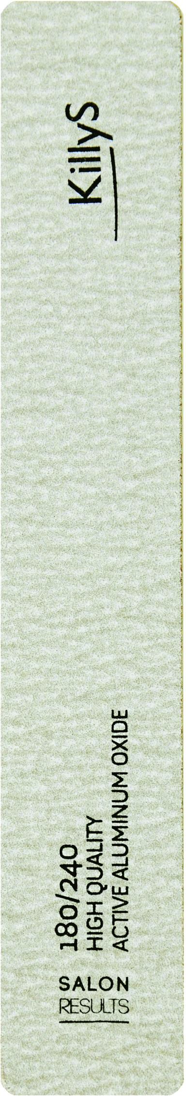 Nail File for Actilic and Natural Nails