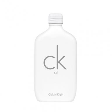 CK All Eau de Toilette