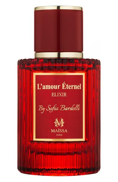 L'Amour Eternel  Elixir 