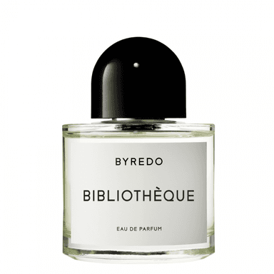 Bibliotheque Eau de Parfum