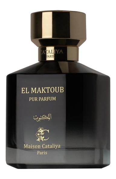 El Maktoub  Eau De Parfum 