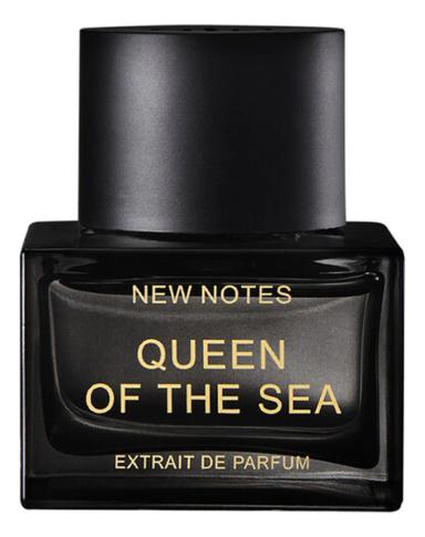 Queen Of The Sea EXDP  