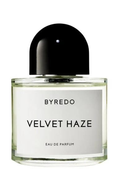 Velvet Haze Eau de Parfum