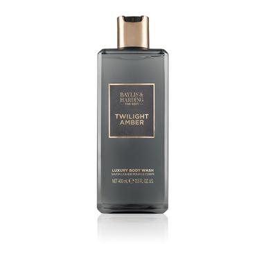 Body Wash Edit Twilight Amber