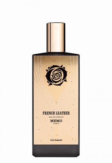 French Leather Eau De Parfum