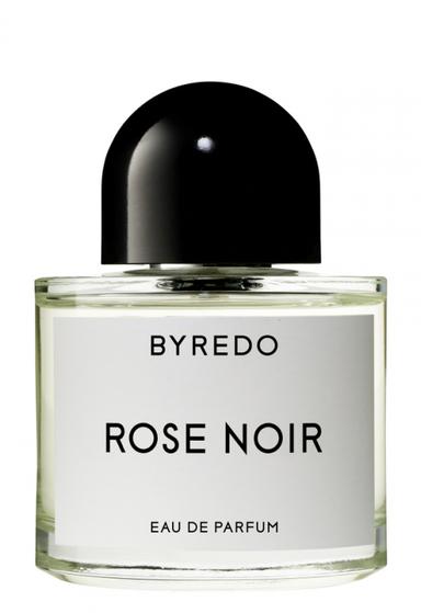 Rose Noir Eau de Parfum