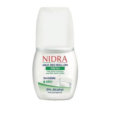 Nidra Refreshing Deo Roll-On