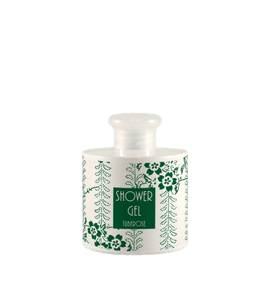 Tuberose Shower Gel