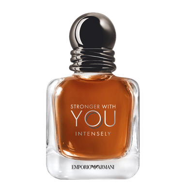 YOU Stronger With You Intensely He EDP