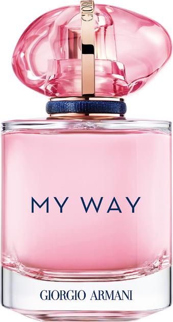 My Way Eau De Parfum Nectar