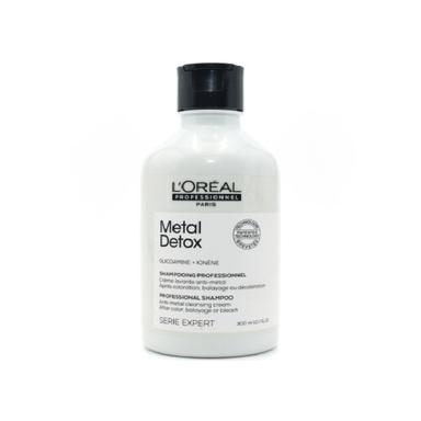 Metal Detox Shampoo