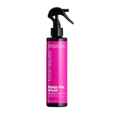 Keep Me Vivid Lamination Spray