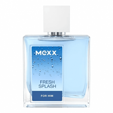 Fresh Splash For Her EAU DE TOILETTE