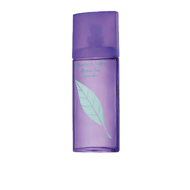 Green Tea Lavender EDT