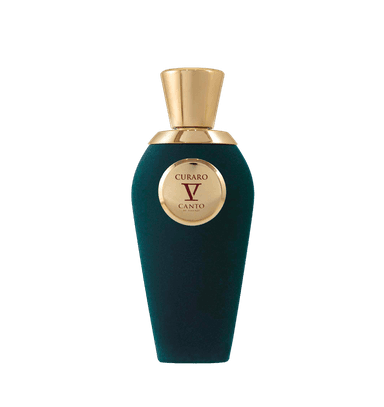 Curaro Extrait De Parfum