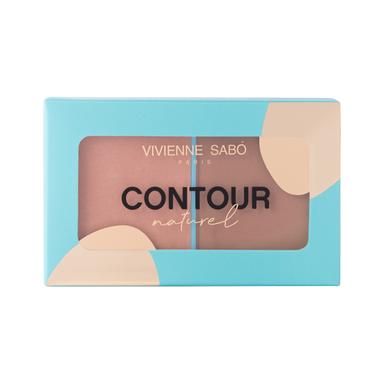 Face Contouring Palette Marinier