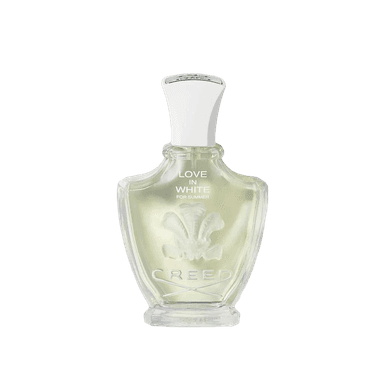 Love In White For Summer  EDP