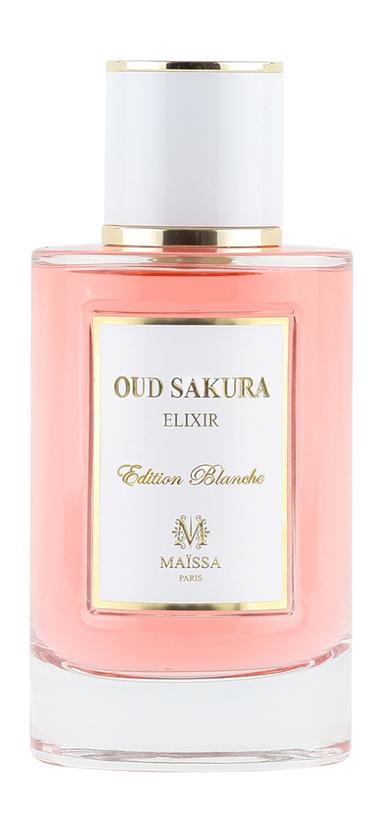 Oud Sakura  Elixir 