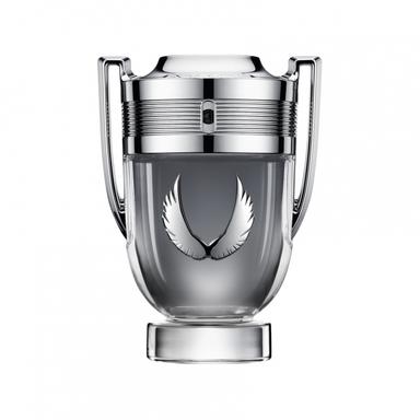Invictus Platinum Eau De Parfum