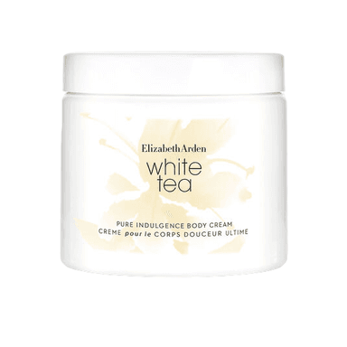 White Tea Body Cream