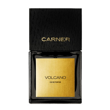 Volcano EDP