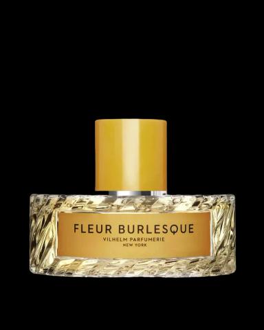 Fleur Burlesque Eau de Parfum