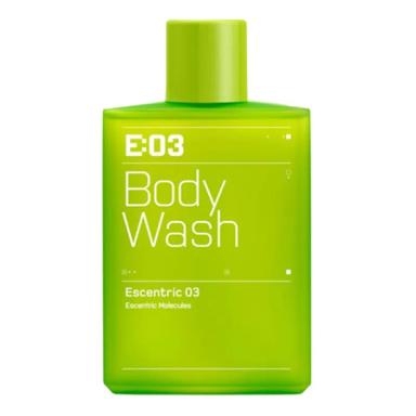 Escentric 03 Body Wash
