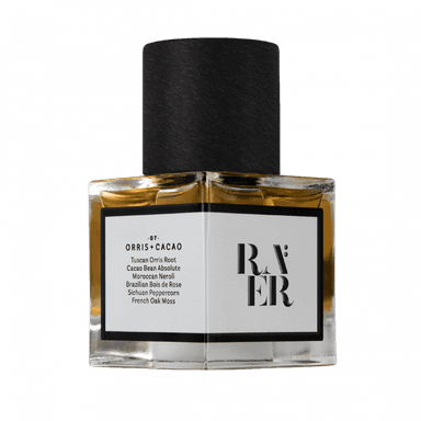 Raer 07 Orris + Cacao