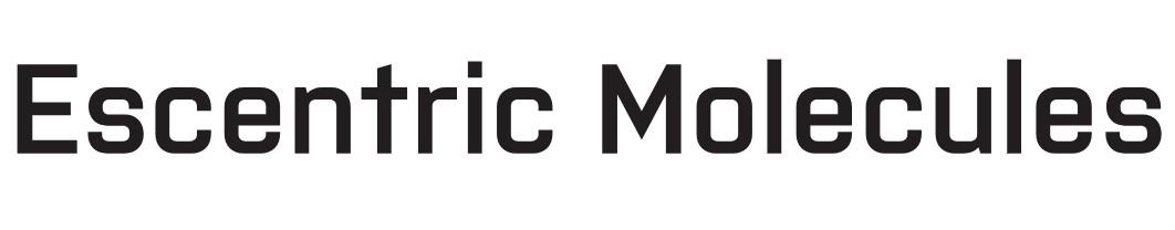 ESCENTRIC MOLECULES