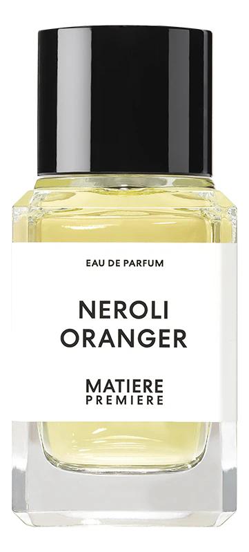 Neroli Oranger EDP