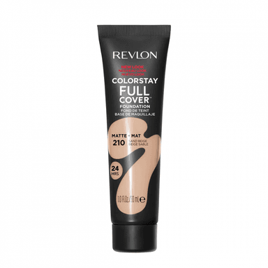 Colorstay Full Cover Foundation