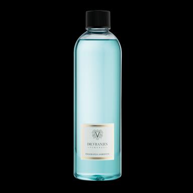 Acqua Refill Plastic Bottle Home Diffuser