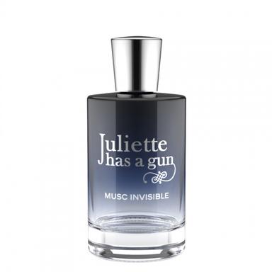Musk Invisible Eau De Parfum