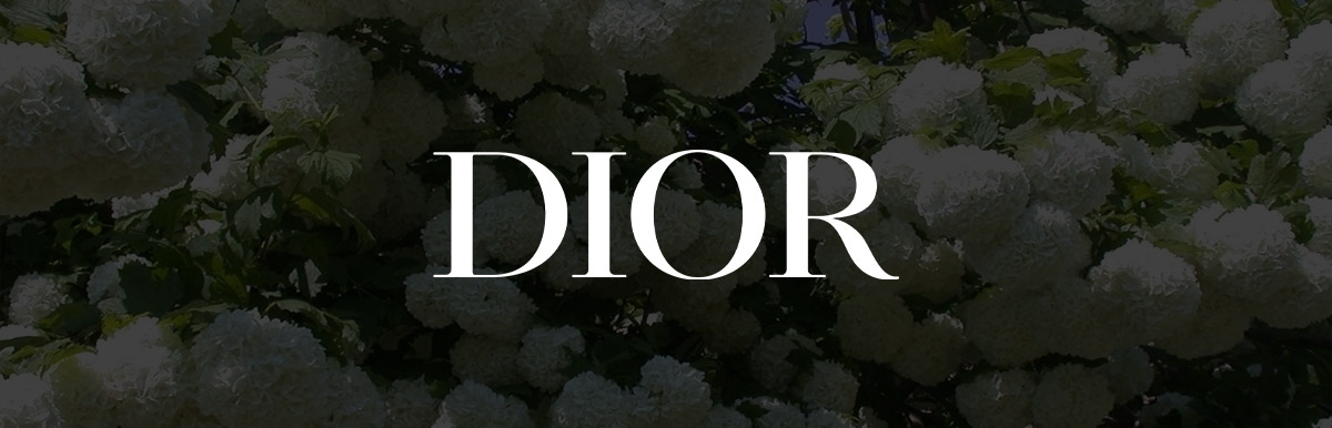Dior luxury perfumes, makeup, and skincare available in Armenia