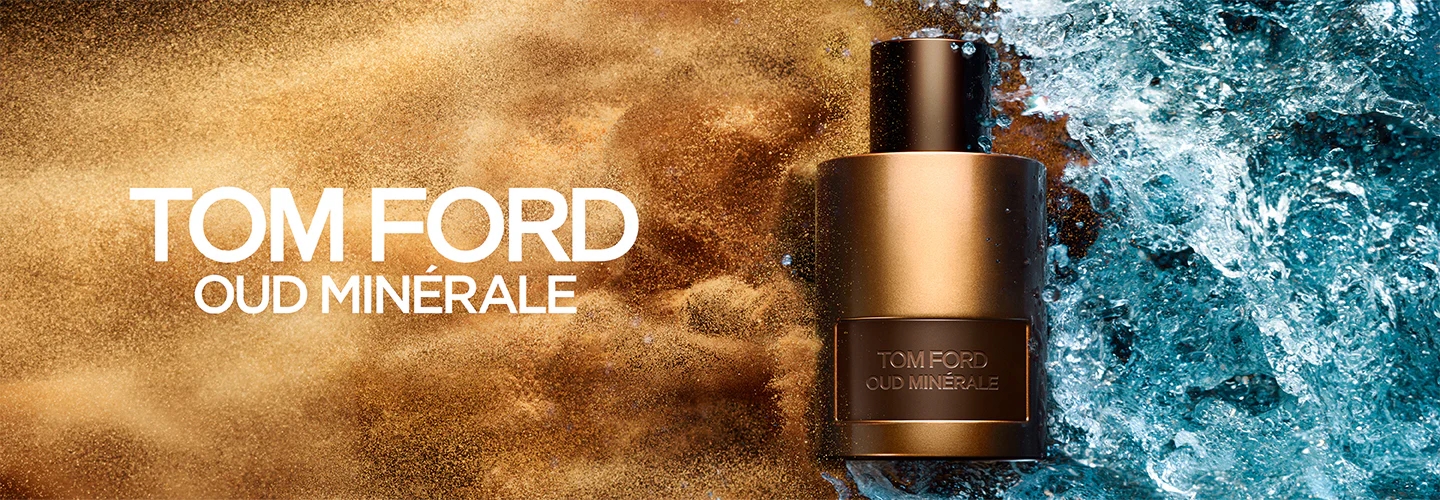 Tom Ford luxury perfumes and cosmetics available in Armenia