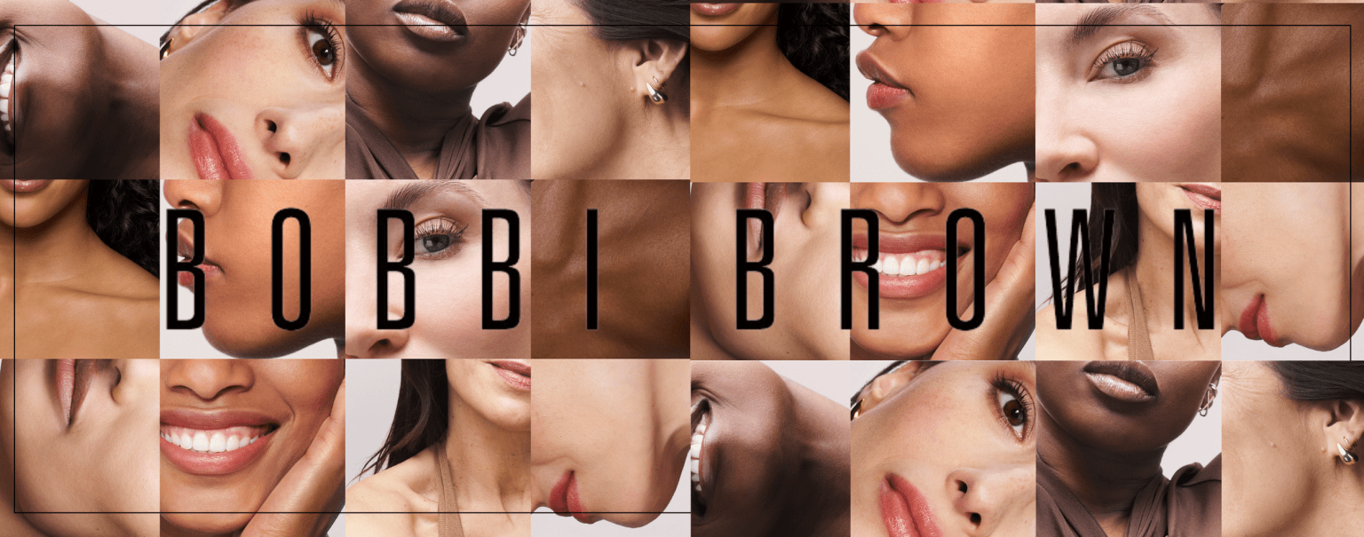 Bobbi Brown makeup and skincare products available in Armenia